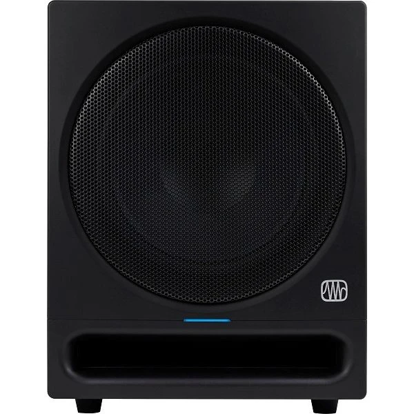 PreSonus Eris Pro Sub10 Aktiv Subwoofer - 10" 170W