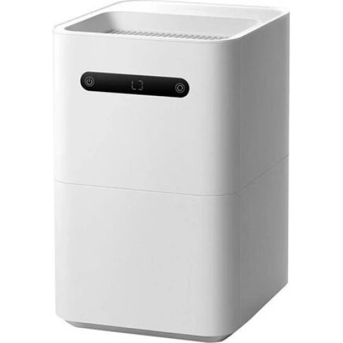 Smartmi Evaporative Humidifier 3 - 5L, 350 ml/t - Hvid