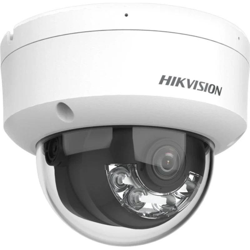 Hikvision DS-2CD2143G2-LI 4MP Smart Hybrid Light Dome Kamera