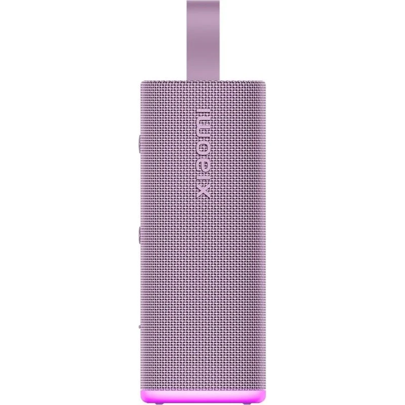 Xiaomi Sound Play Bluetooth-højttaler - Lilla - 18W