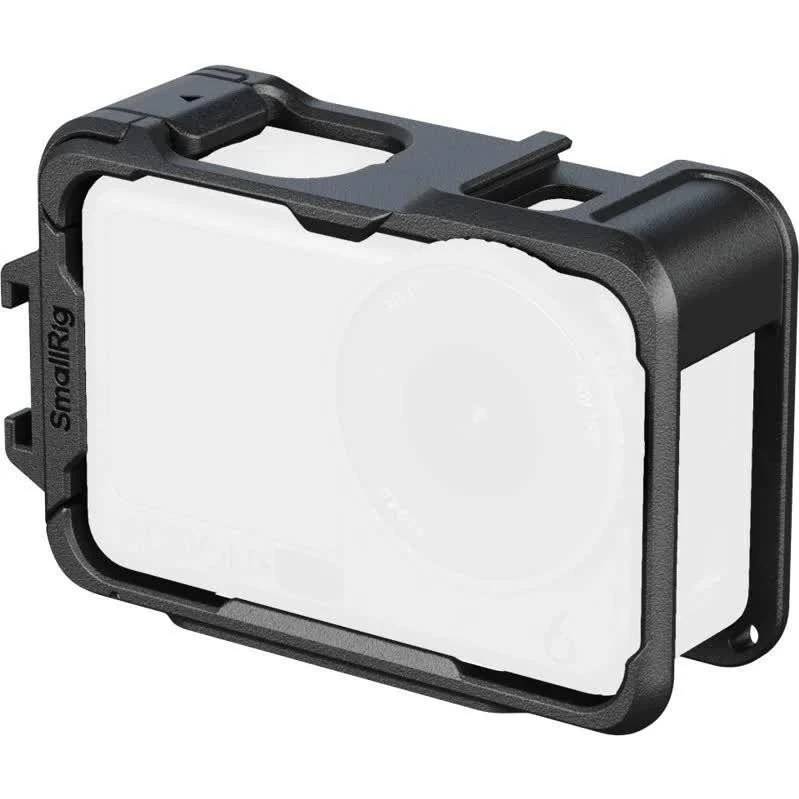 SmallRig 5886 Kamerabur til DJI Osmo Action 6 (Basisudgave)