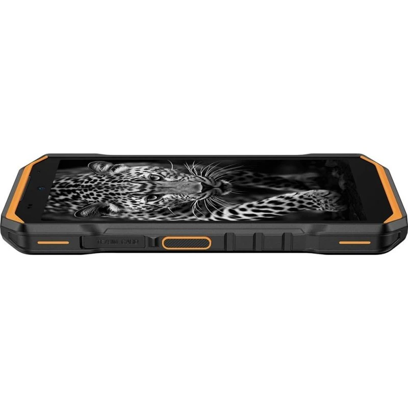 Ulefone Armor X32 6/128 GB - Vibrant Orange