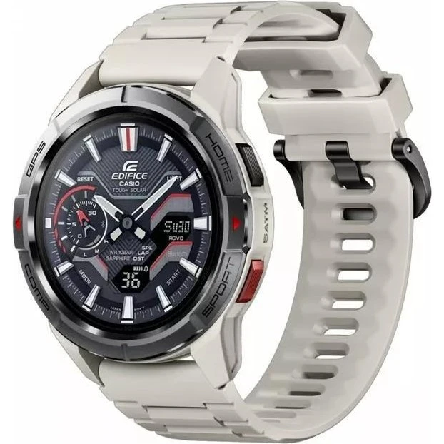 Mibro GS Active Smartwatch - Sølv