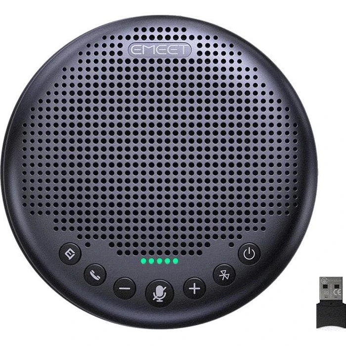 eMEET OfficeCore Luna Plus Konferencehøjttaler
