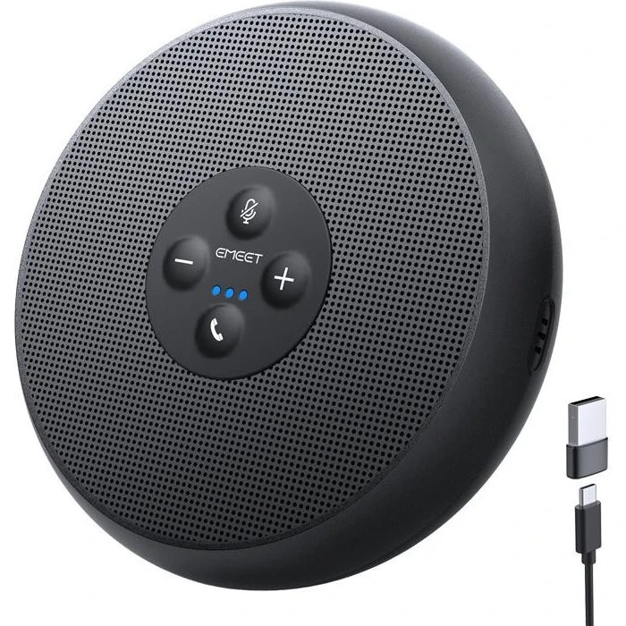 eMEET OfficeCore M1A Konferencehøjtaler - USB-C