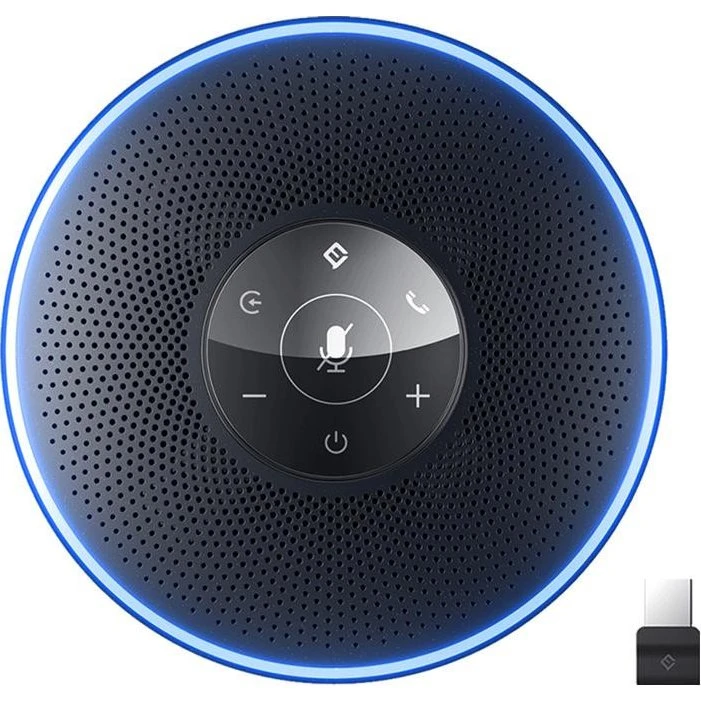 eMEET OfficeCore M2 Wireless Conference Speaker - Sort