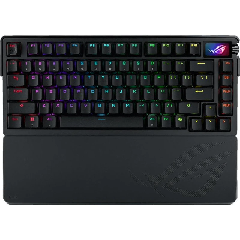 ASUS ROG Azoth Extreme 75% Wireless Gaming Tastatur