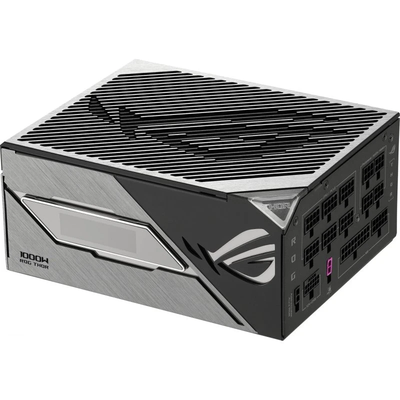 ASUS ROG THOR 1000W Platinum III ATX 3.1