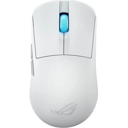 ASUS ROG Harpe Ace Mini White – Trådløs Gamingmus