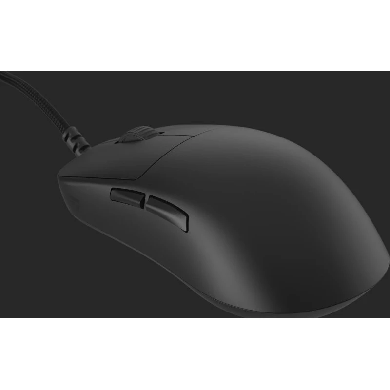 Endgame Gear OP1 - Kablet gamingmus (Sort)