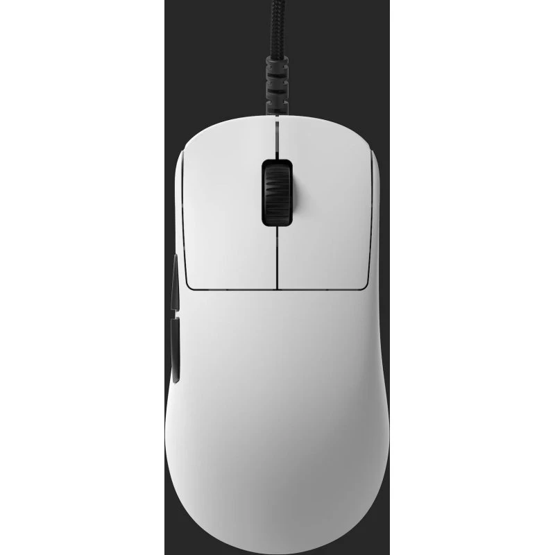 Endgame Gear OP1 – Kablet Gamingmus Hvid