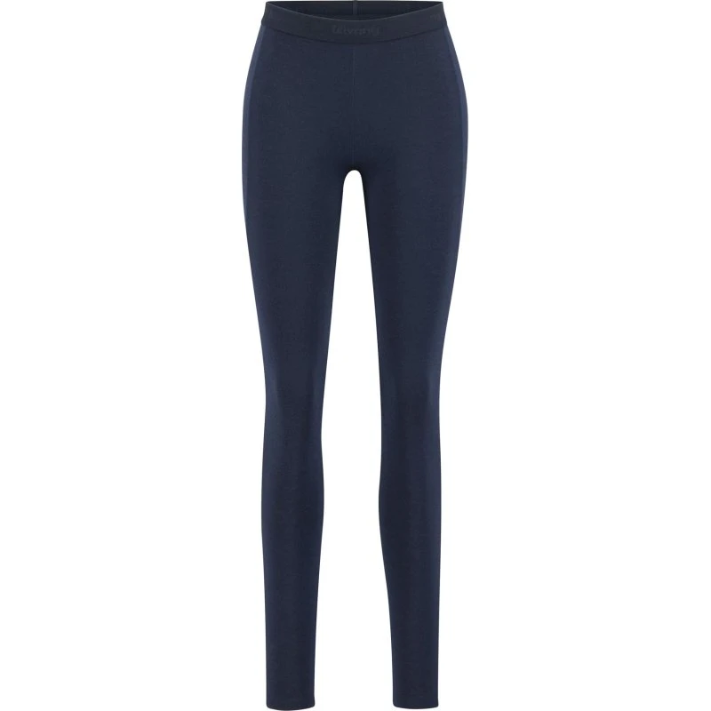 Ulvang Hero Tights - Skiunderbukser til dame - Mørkeblå - Str. L