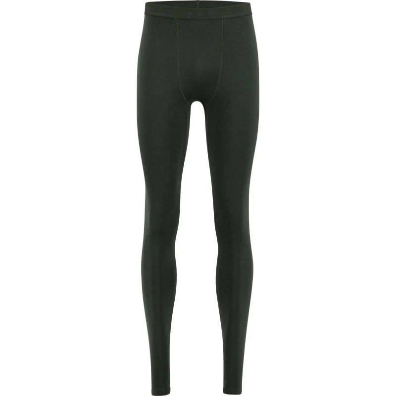 Ulvang Hero Tights Herre - Mørkegrøn - Str. XL
