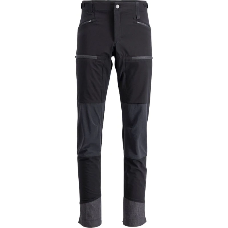 Lundhags Padje Stretch Pant M - Sort - Str. 56