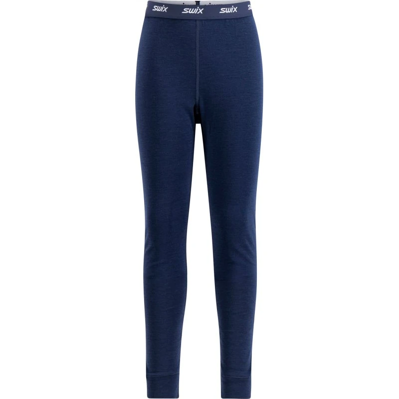 Swix RaceX Merino Pants Junior - Navy - Str. 158/164