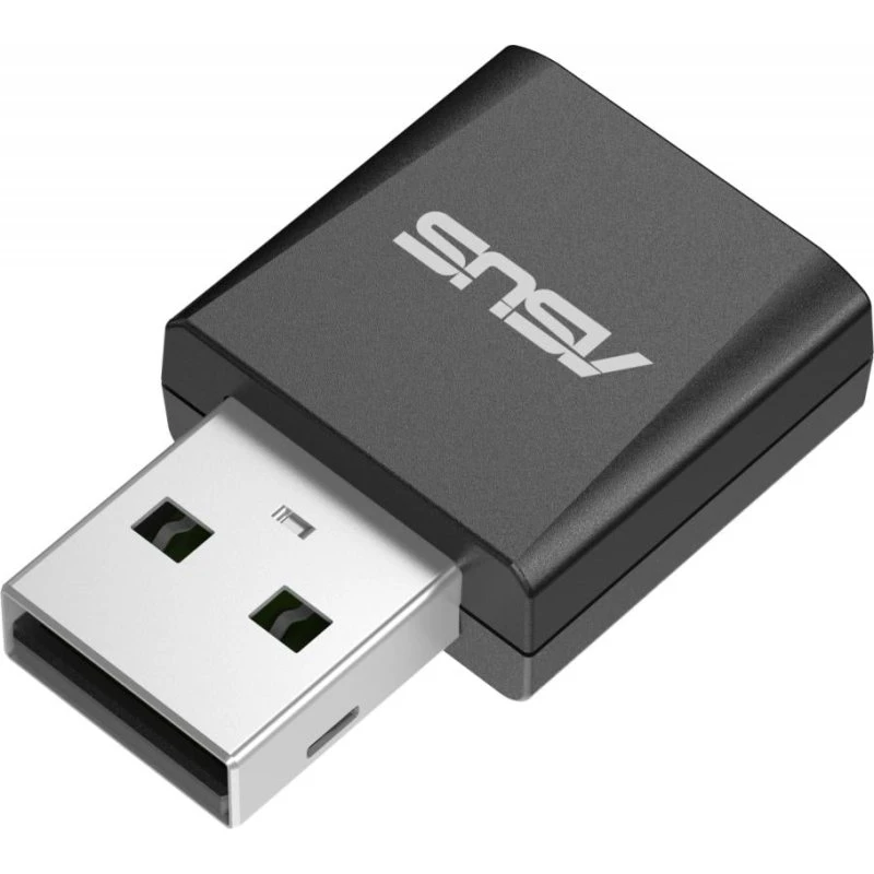 ASUS USB-BE92 Nano – Tri-band Wi‑Fi 7 USB-adapter