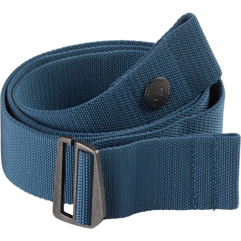 Lundhags Elastic Belt - Azure - Str. S/M