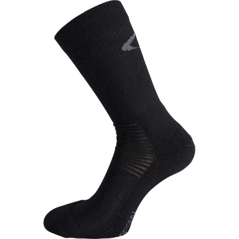 Ulvang Rav Spesial Uldsokker - Black - Str. 46-48