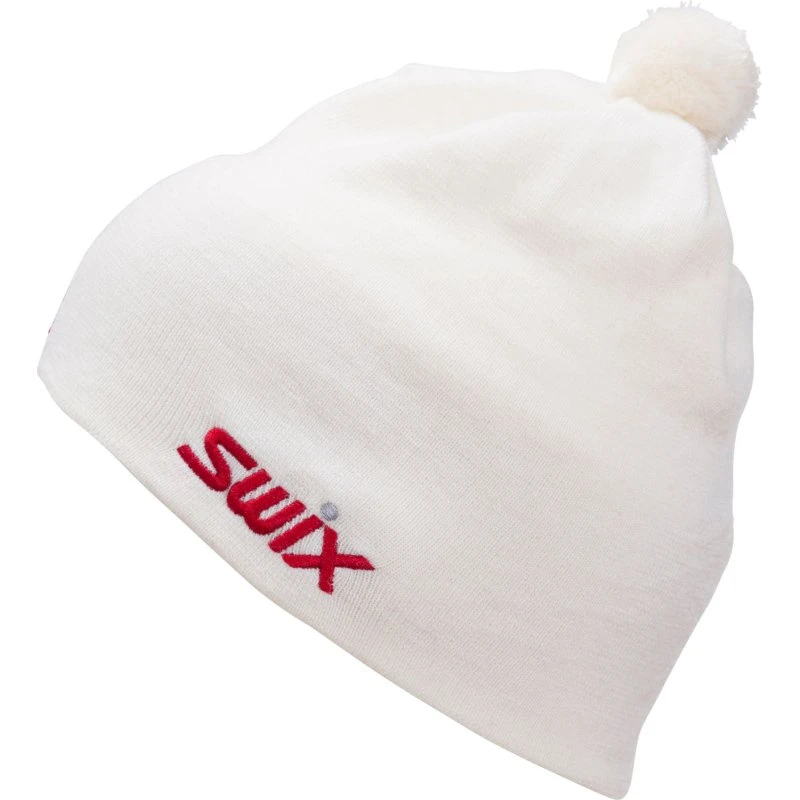 Swix Tradition Hue - Hvid - Str. 56