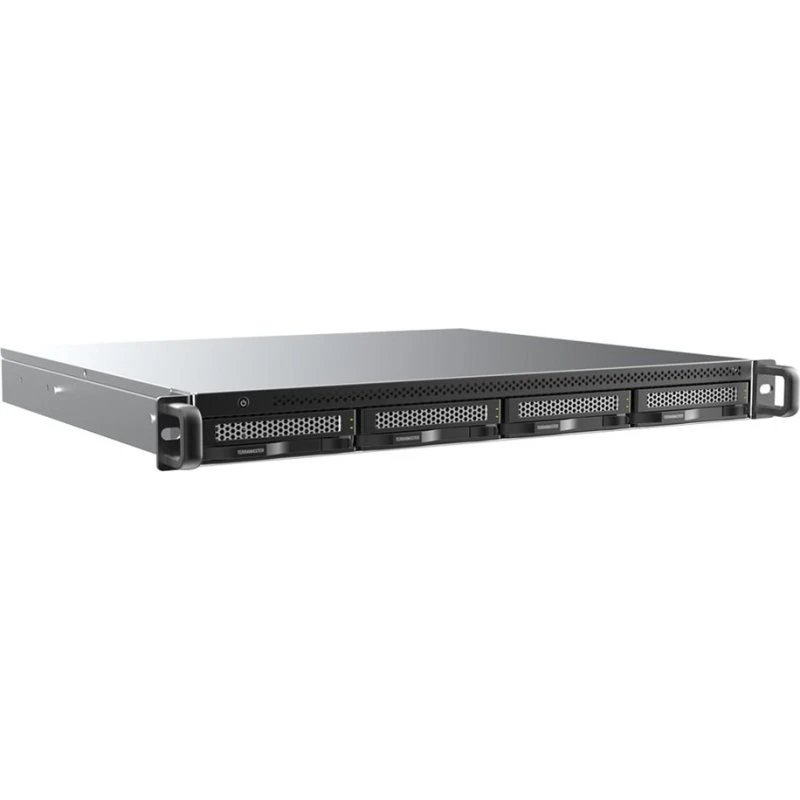 TerraMaster U4-500 4-Bay NAS File Server