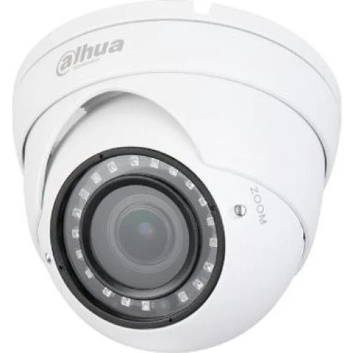 Dahua H4A IP Overvågningskamera - WiFi, 4MP, 2.4GHz