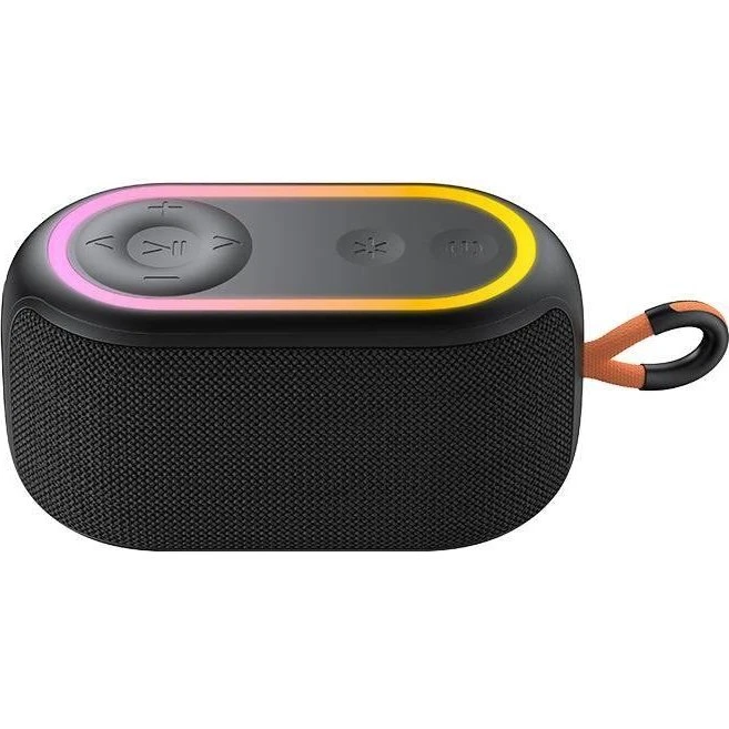 Havit SK809BT Bluetooth-højttaler - Sort