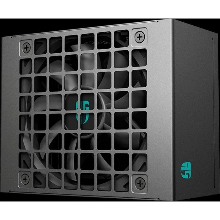DeepCool PS750P-FE 750W SFX Strømforsyning - Sort