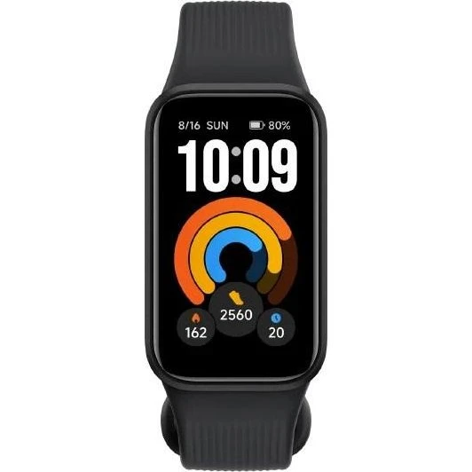 Xiaomi Smart Band 11 Active - Black