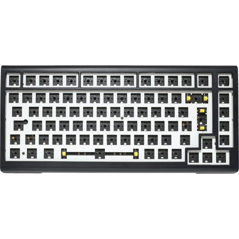 Ducky Tinker75 Barebone ISO – 75% Mekanisk Tastatur