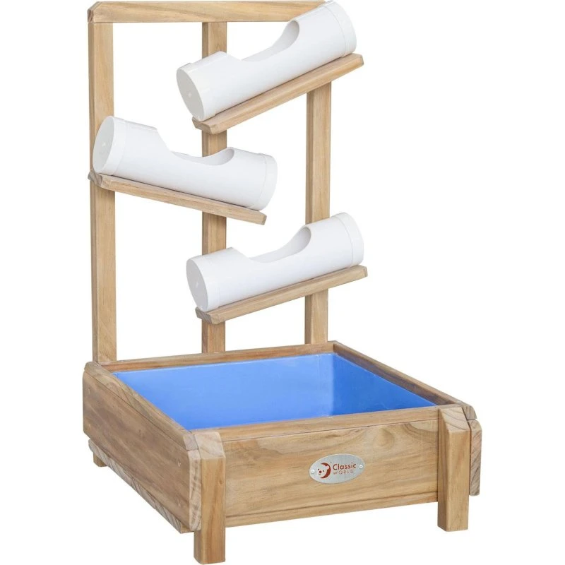 Classic World Wooden Water Table Yoyo