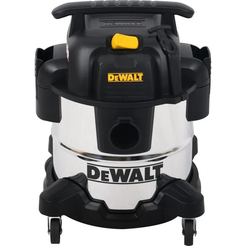 DeWALT DXV20SC Industristøvsuger - 20L, 1050W