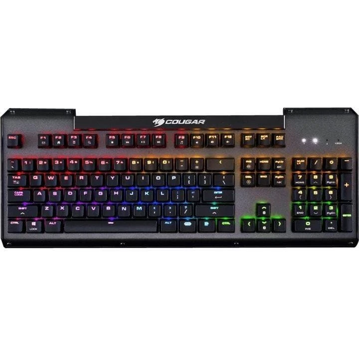 Cougar Ultimus RGB Mekanisk Gaming Tastatur (Nordisk)