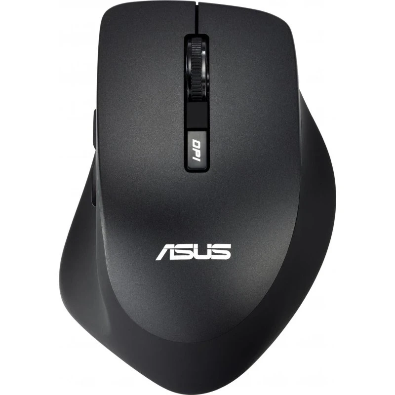 ASUS WT425 Trådløs Mus 1600 DPI – Sort