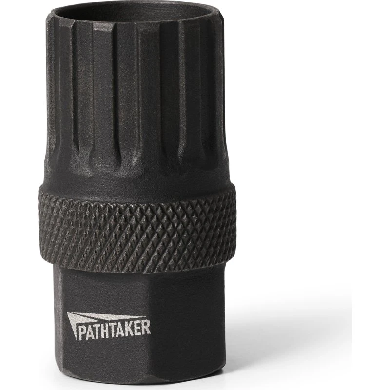 Pathtaker aftrækker til Shimano skruekrans og Campagnolo kassette