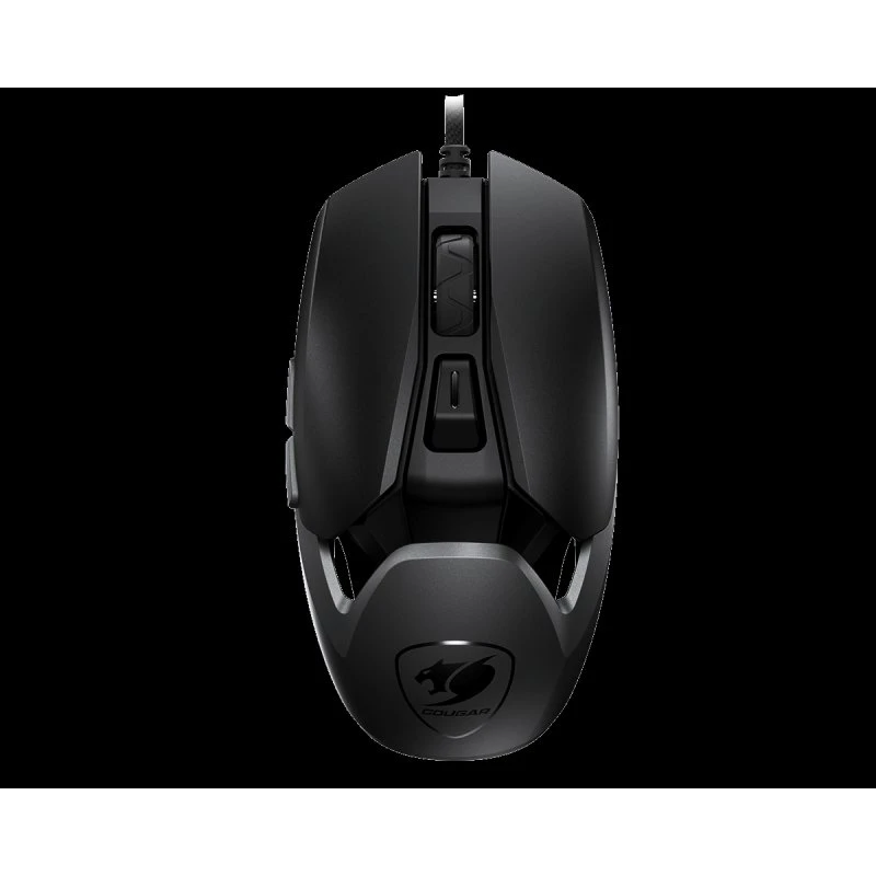 COUGAR Airblader Ultra Light Gaming-mus (Sort)