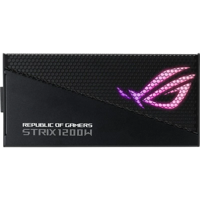 ASUS ROG Strix 1200W Gold Aura Edition – ATX 3.0