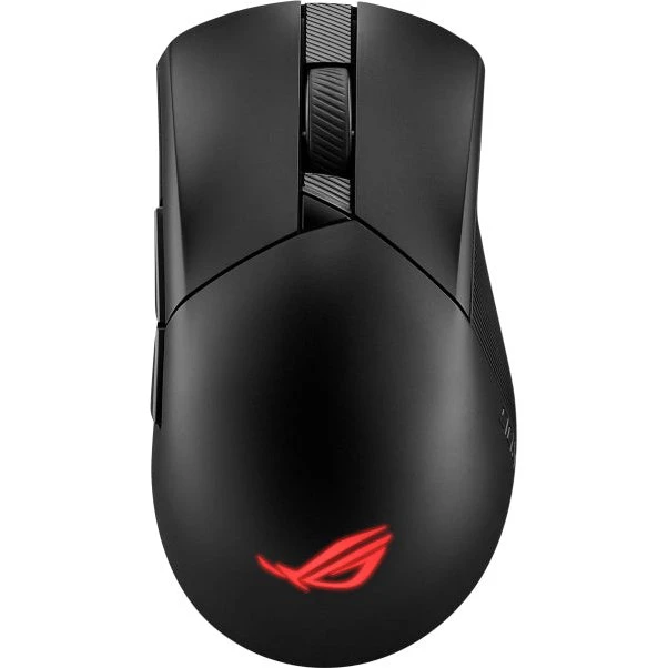 ASUS ROG Gladius III Wireless AimPoint – Gamingmus (Sort)