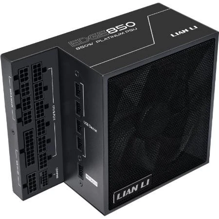 Lian Li EDGE 1300W 80 Plus Platinum – ATX 3.1