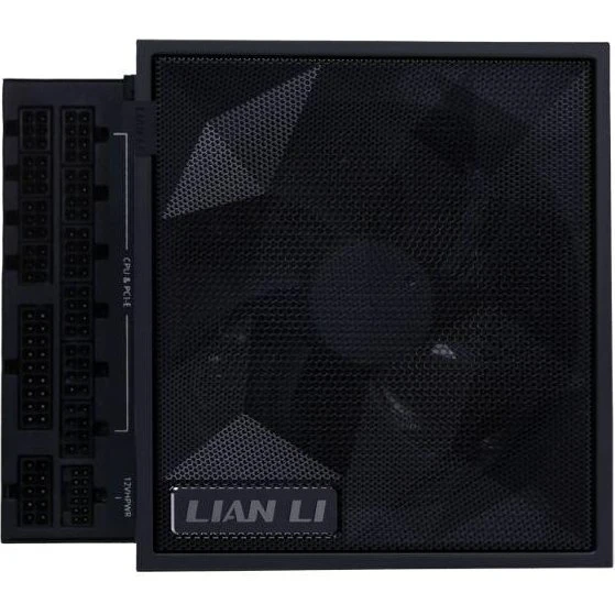 Lian Li Edge Gold 750W SFX-L – 80+ Gold, ATX 3.1