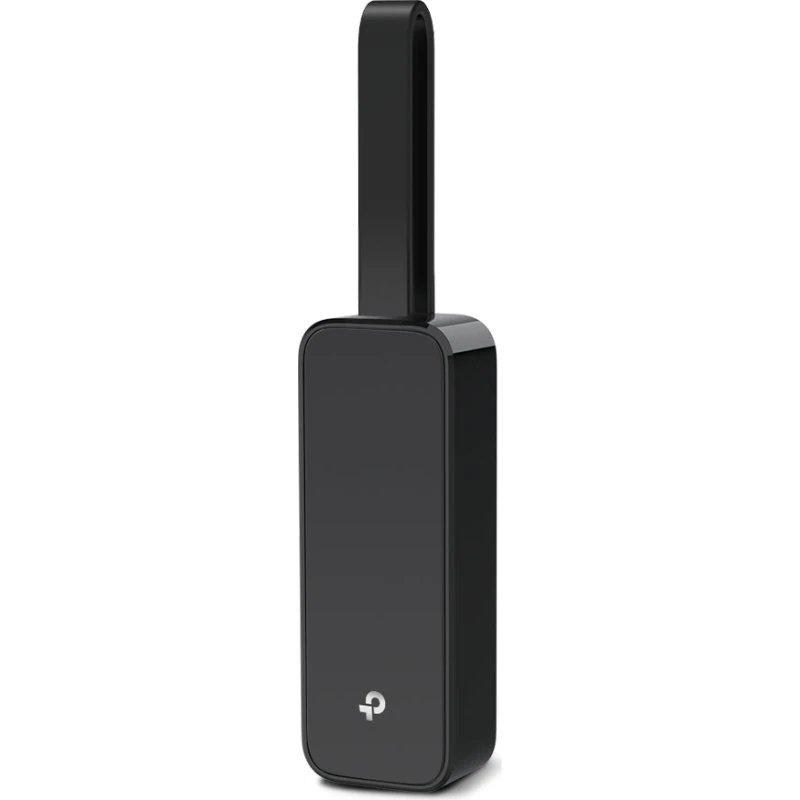 TP-Link UE306 USB 3.0 Gigabit Netværksadapter (Sort)