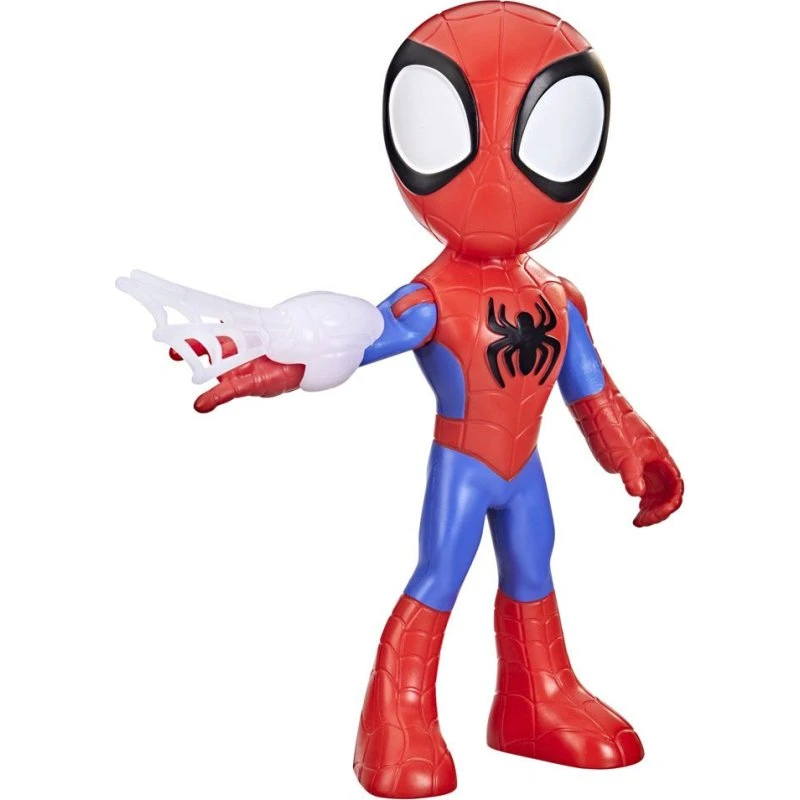 Marvel Spidey Supersized actionfigur 22,5 cm