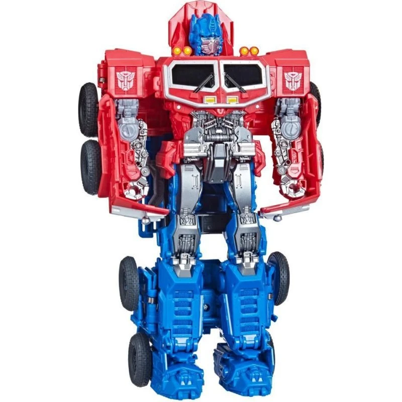 Transformers Optimus Prime Smash Changer 22,5 cm