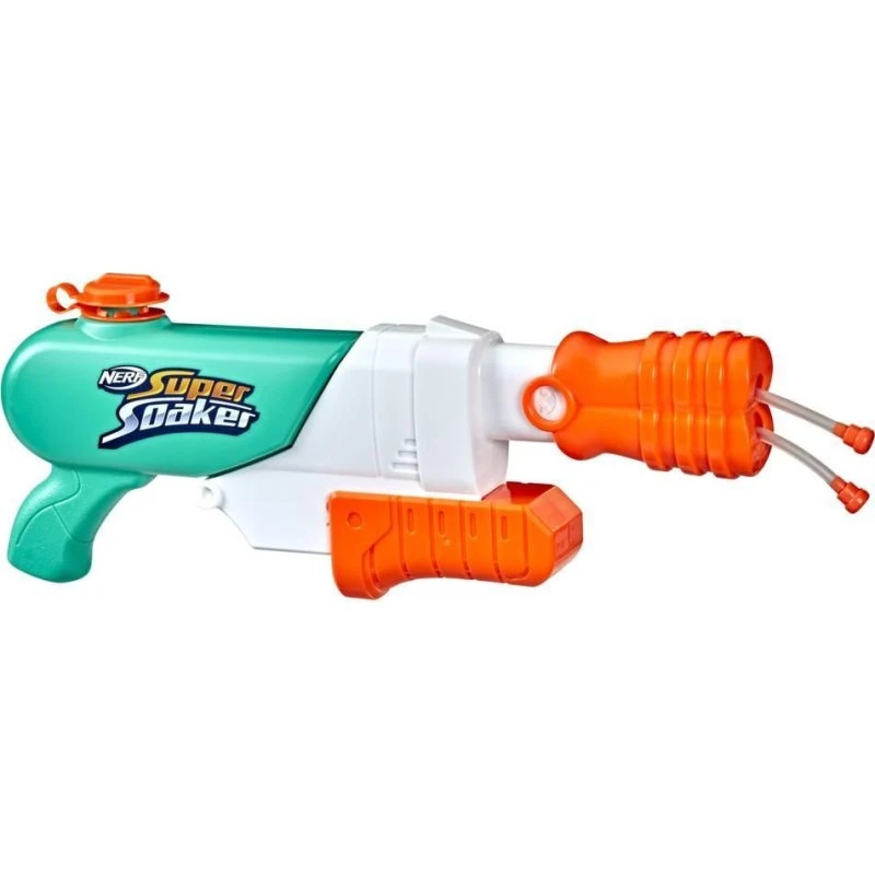 NERF Super Soaker Hydro Frenzy vandblaster