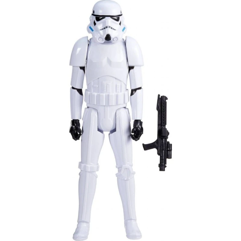 Star Wars Titan Hero Stormtrooper 30 cm - Actionfigur