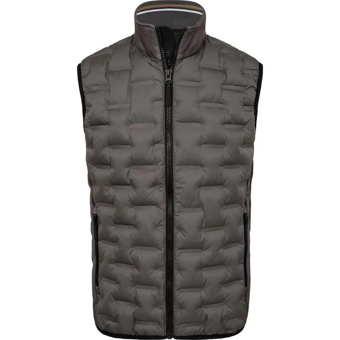 Thomas Regency Puffer Vest - Regular Fit