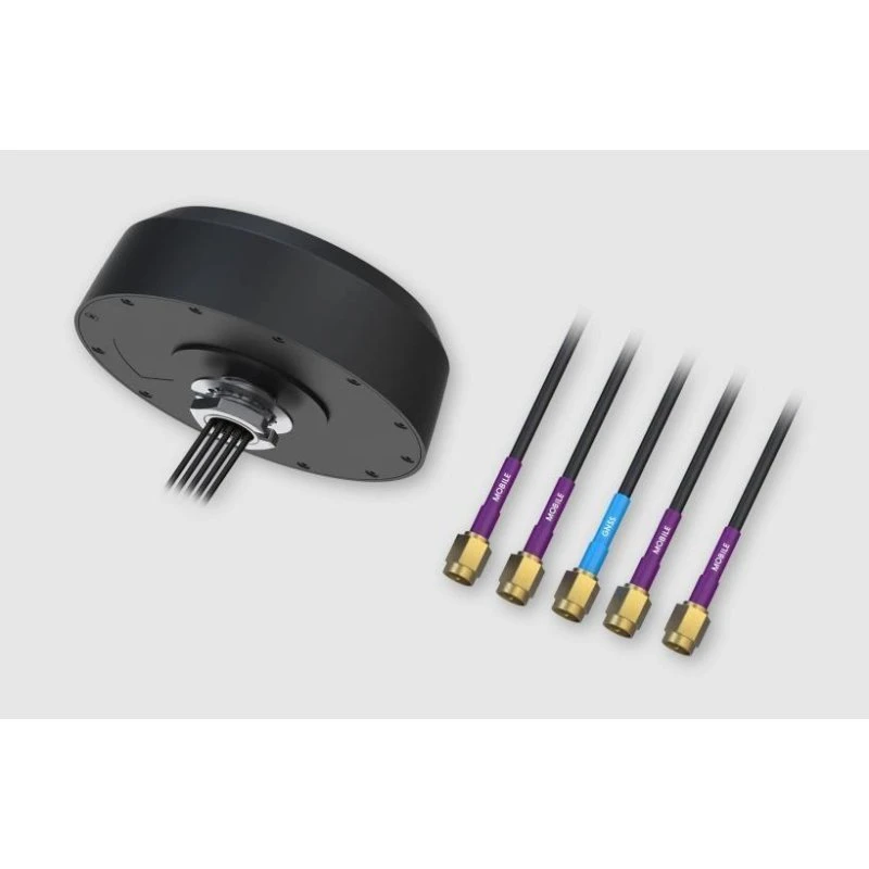 Teltonika PR1KCI49 5G Combo MIMO Mobile/GNSS Tagantenne