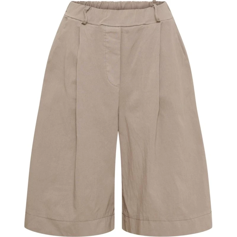Marta du Chateau Zosia Shorts - Fango