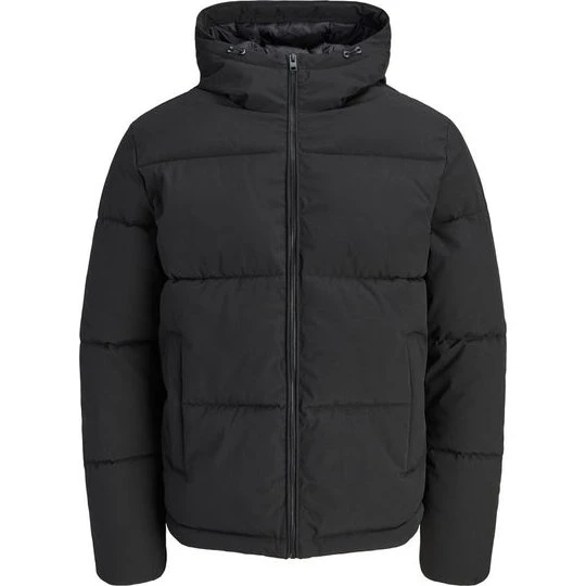 Jack & Jones JJGALAXY Puffer Jacket - Mørkegrøn