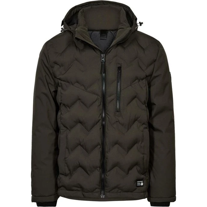 Thomas Regency Overgangsjakke til mænd - Regular Fit