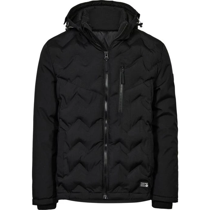 Thomas Regency Overgangsjakke til mænd - Regular Fit